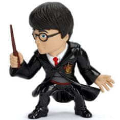 Jada Toys JADA Kovová figúrka Harryho Pottera 10 cm