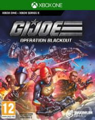 Maximum Games G.I. Joe: Operation Blackout (XONE)