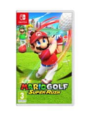 Nintendo Mario Golf Super Rush (NSW)