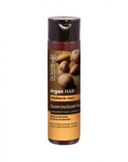 Dr. Santé Dr. Santé Argan Hair šampón na vlasy s výťažkom argánového oleja 250 ml