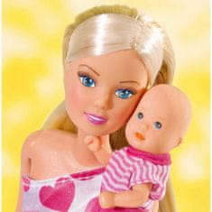 SIMBA Steffi Love Mamička a bábika