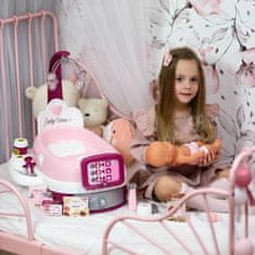 Smoby Elektronická detská sestra pre bábiku