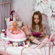 Smoby Elektronická detská sestra pre bábiku
