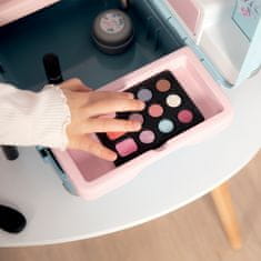 Smoby Súprava kozmetického kufríka My Beauty Suitcase od Little Make-up Artist