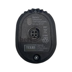 Texas Náhradná batéria pre TEXAS GS 720Li