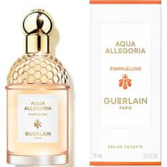 Guerlain Aqua Allegoria Pamplelune - EDT 75 ml
