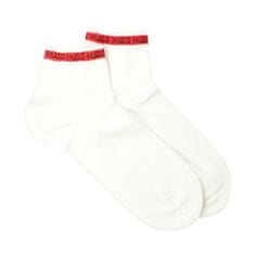 Hugo Boss 2 PACK - pánske ponožky HUGO 50477873-100 (Veľkosť 39-42)