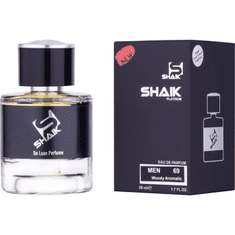 SHAIK Parfum Platinum M69 FOR MEN - Inšpirované GUCCI Guilty (50ml)