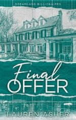 Laurin Asher: Final Offer