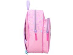Vadobag Ružový detský ruksak Paw Patrol - Free To Be Me II