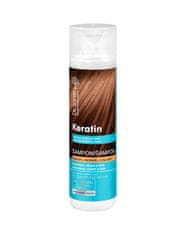 Dr. Santé Dr. Santé Keratin šampón na vlasy s výťažkami keratínu 250 ml