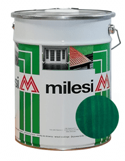 Milesi HYDROCROM XHT627 zelená, 5 litrov
