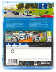 Aerosoft Autobahn - Police Simulator 2 (PS4)