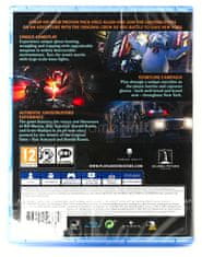 Saber Ghostbusters The Video Game Remastered (PS4)