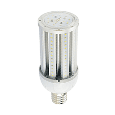Diolamp SMD STREET LED žiarovka P70 12W/12V-DC/E40/6500K/1200Lm/360°/IP64