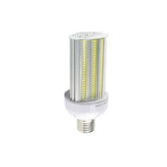 Diolamp SMD STREET LED žiarovka P90 30W/12-24V DC/E40/6500K/3930Lm/180°/IP64