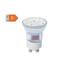 Diolamp SMD LED Reflektor PAR11 3W/GU10/230V/4000K/270Lm/120°