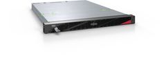 Fujitsu PRIMERGY RX1330 M5 - E-2388G, 3,2 GHz, 32GB, 4x 2,5", 500W