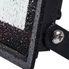 Kanlux GRUN NV LED-10-B-Senzor Reflektor LED