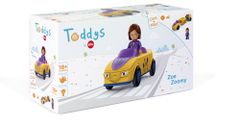 Toddys Zoe Zoomy - 3-dielny