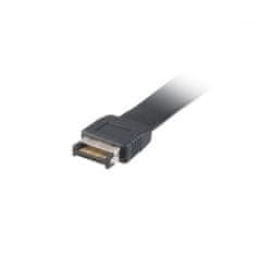 Akasa - USB 3.1 gen 2 Typ C PCI záslepka