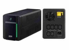 APC Easy UPS BVX 1600V (900W), 230V, AVR, IEC Sockets