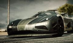 Electronic Arts Need for Speed Rivals - Xbox 360