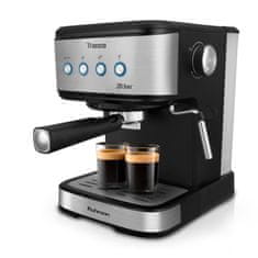 Rohnson pákový kávovar R-98020 Trieste
