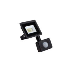 GRUN NV LED-10-B-Senzor Reflektor LED