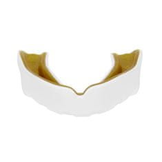 DBX BUSHIDO chránič zubov ARM-100021 bielo-zlatý