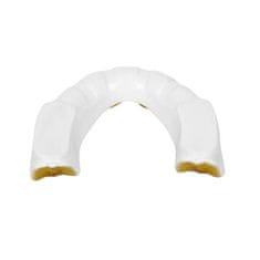 DBX BUSHIDO chránič zubov ARM-100021 bielo-zlatý
