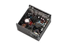 FORTRON FSP zdroj HYDRO G 650 PRE 650W / ATX / 120mm fan / akt. PFC / 80PLUS Gold / cable management