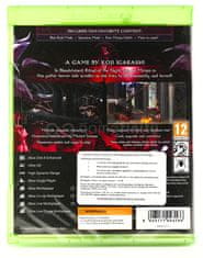 505 Games Bloodstained Ritual of the Night (XONE)