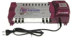 EMP-centauri Multiprepínač EMP MS96PIU-5