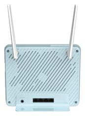 D-Link G415 EAGLE PRE AI AX1500 4G Smart Router