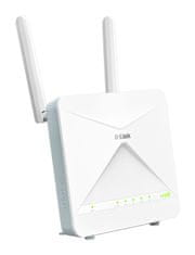D-Link G415 EAGLE PRE AI AX1500 4G Smart Router