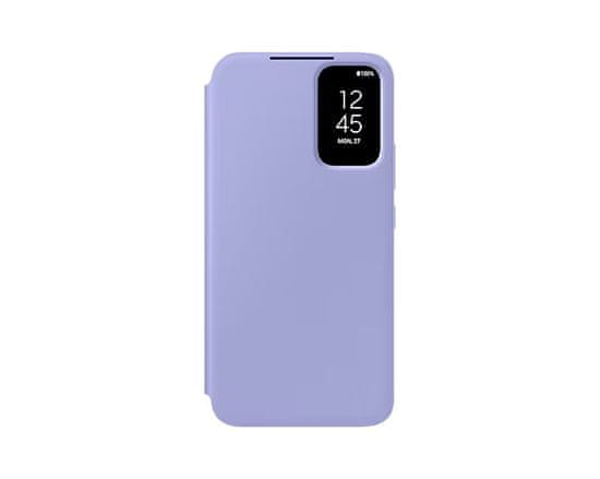 SAMSUNG Flipové púzdro Smart View pre Galaxy A34 Blueberry