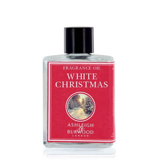 Ashleigh & Burwood Esenciálny olej WHITE CHRISTMAS (biele vianoce)