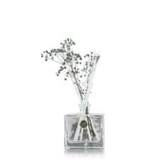 Ashleigh & Burwood Sušené kvety do difuzéra LIFE IN BLOOM - Grey