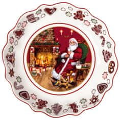 Villeroy & Boch Vianočná miska z kolekcie ANNUAL CHRISTMAS