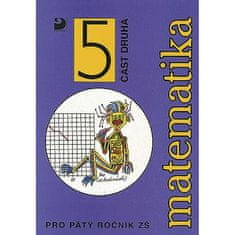 Fortuna Matematika pre 5. ročník ZŠ – 2. časť