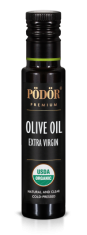 PÖDÖR Pödör BIO Extra panenský olivový olej lisovaný za studena 250ml