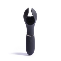 Platanomelón Vibračný masturbátor penisu s vibráciami Limbo