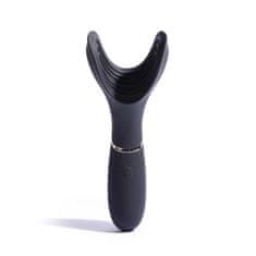Platanomelón Vibračný masturbátor penisu s vibráciami Limbo