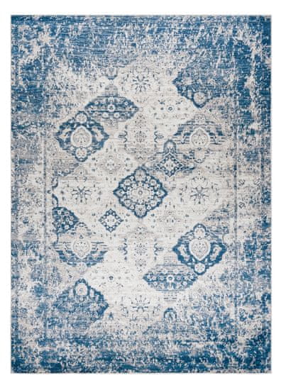 Dywany Łuszczów AKCIA: 120x170 cm Kusový koberec ANDRE Rosette 1819C
