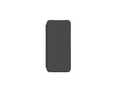 SAMSUNG Flipové púzdro peňaženka pre Galaxy A14 Black