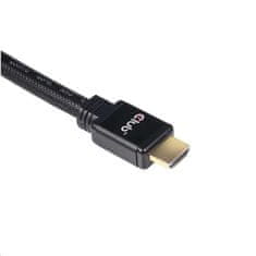Club 3D Kábel HDMI 2.0 aktívny, High Speed 4K UHD, Redmere (M/M) CAC-2313, 10 m