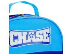 Paw Patrol Paw Patrol Chase Modrý set ruksaku do škôlky, rúrkový peračník, aktovka + vrecúško ZDARMA Univerzálny