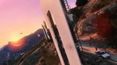 Rockstar Games GTA 5 - Grand Theft Auto V (X360)