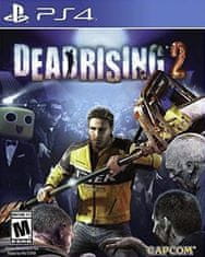 CAPCOM Dead Rising 2 (PS4)